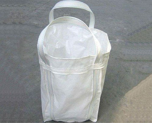 拉筋吨包袋批发 贺雷塑料制品在线咨询 东营拉筋吨包袋