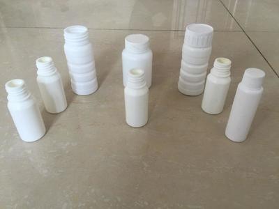 康振 粉剂瓶 农药瓶 兽药瓶 各种塑料包装瓶制品价格从优图片-沧县康振塑料厂(普通合伙) -